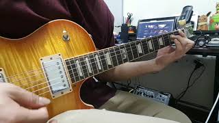 Ashton Sellars R&B Cover – D Hyun