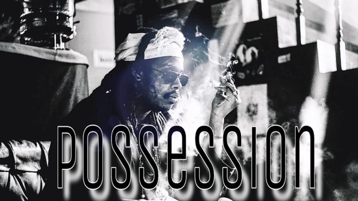 Atum X- Possession [R&B]