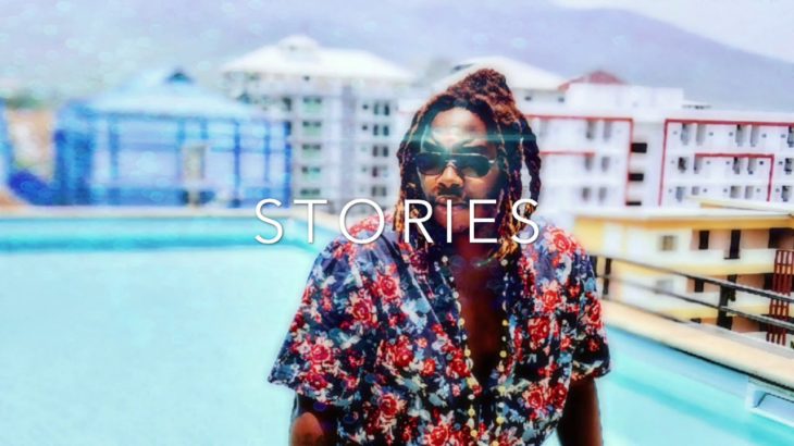 Atum X- Stories [R&B]