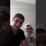 BABA KIZ EĞLENCE R&B BİZİM HERŞEYİMİZ