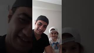 BABA KIZ EĞLENCE R&B BİZİM HERŞEYİMİZ