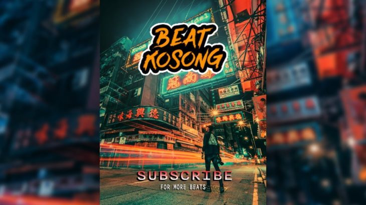BEAT KOSONG | Trap Soul R&B Instrumental