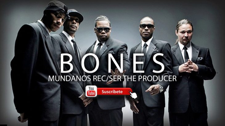 BEAT RAP TRAP INSTRUMENTAL R&B BONE THUGS TYPE [ SER THE PRODUCER ]