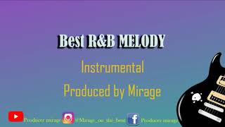 BEST R&B INSTRUMENTAL ||EMOTIONAL PIANO || BEST DRUMS