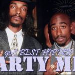 BEST R&B PARTY MIX 2019 | 90s BEST R&B  HIP HOP MIX | 2Pac, Biggie, Jay-Z, Snoop Dogg, Redman