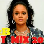 BEST R&B PARTY MIX 2019 || DJ XCLUSIVE G2B +  Rihanna, Mariah Carey, Beyonce, Ashanti