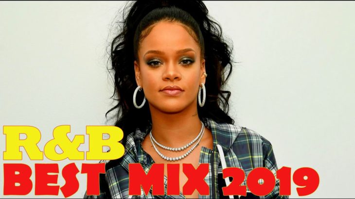 BEST R&B PARTY MIX 2019 || DJ XCLUSIVE G2B +  Rihanna, Mariah Carey, Beyonce, Ashanti