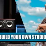 BUILD YOUR OWN R&B/RAP STUDIO – MICRIPHONES, PREAMPS, COMPRESSORS, AUDIO INTERFACES