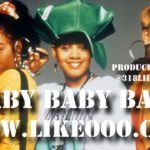 “Baby Baby Baby” TLC 90’s R&B Sample Type Beat (Prod. By Like O Productions)