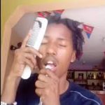 Baby de Justin Bieber   Steevee dex #funny #tiktok #Haitian #R&B