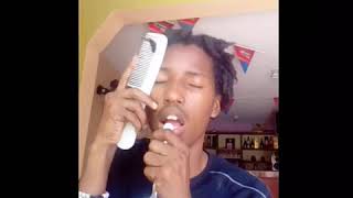 Baby de Justin Bieber   Steevee dex #funny #tiktok #Haitian #R&B