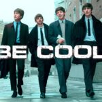“Be Cool” | Beatles Sample Soul RnB Type Beat Hip Hop Happy | R&B Instrumental 2019 | King Music