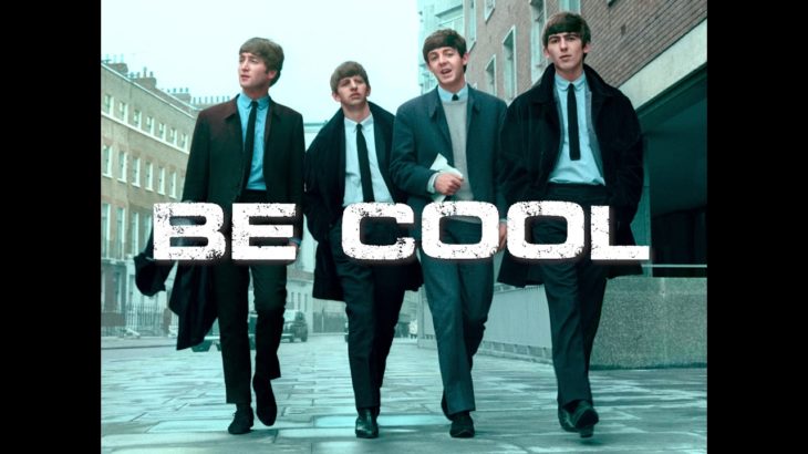 “Be Cool” | Beatles Sample Soul RnB Type Beat Hip Hop Happy | R&B Instrumental 2019 | King Music