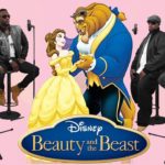 Beauty & The Beast – Music Video (Cover by AHMIR R&B Group)