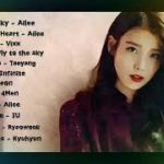 Best Korean R&B/Ballad Songs