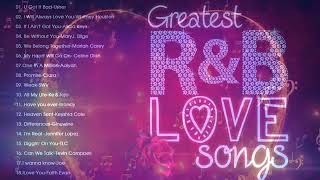 Best R&B Hip Hop Love Songs 90s, 2000s, 2010s   Slow Jamz Music   Wedding Reception Party Songs