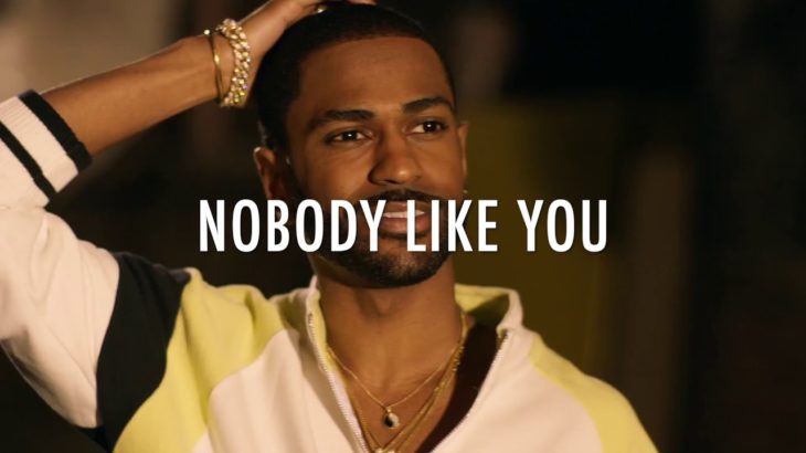 Big Sean Type Beat “Nobody Like You” | Chris Brown Instrumental | R&B Beat | Rap beat |Unusual Minds