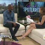 Brian McKnight talks about his R&B career and new music!