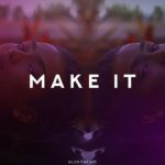 Bryson Tiller ft. Kehlani & SZA – Make It | 2019 R&B Type Beat