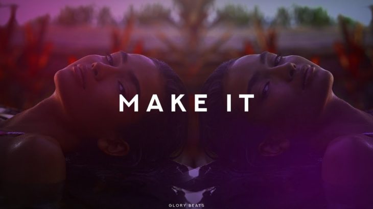 Bryson Tiller ft. Kehlani & SZA – Make It | 2019 R&B Type Beat