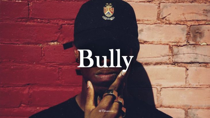 “Bully” Lil pump/Uneducated kid/CB/Type/Hiphop/R&B/instrumental(Prod.Chewiser)