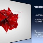CHRIS BROWN X SMOOTH R&B – “REIGNBOW” – QUIKHITZ.COM