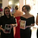 Вручение призов номинантов премии CITY AWARDS by R&B Бийск