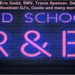 CLASSIC R&B SONGS NON-STOP COLLECTION #5