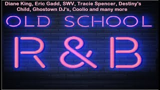 CLASSIC R&B SONGS NON-STOP COLLECTION #5
