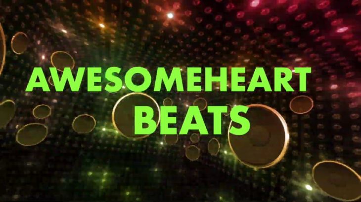 “COURAGE” – Freestyle Trap Beat Free Rap Hip Hop R&B Instrumental 2019
