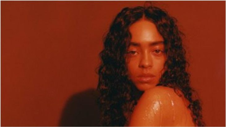 Cellist turned R&B rising star Kelsey Lu: ‘I’ve been strategically floating’