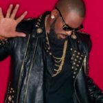 Chicago R&B Singer Believe things will start changing soon