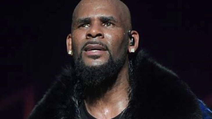 Chicago R&B Singer Could see another Indictment soon