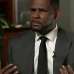 Chicago R&B singer Back to Court