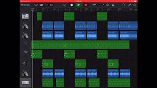 Chill Hip Hop/R&B Beat – Undefeated