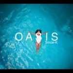 Chill & Smooth Trap R&B Hip Hop Type Beats – “OASIS” (prod. Since-K)
