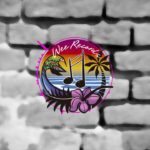 Chilling Place –  R&B, Soul Beat. WeeRec.