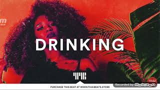 Chris Brown – Drinking R&B Type Beat 2019