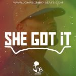 Chris Brown Happy R&B Type Beat “She Got It” RnBass Instrumental 2019