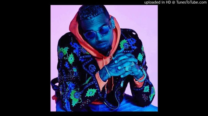 Chris Brown Type Beat 2019 “My Love” R&B Trap Type Beat