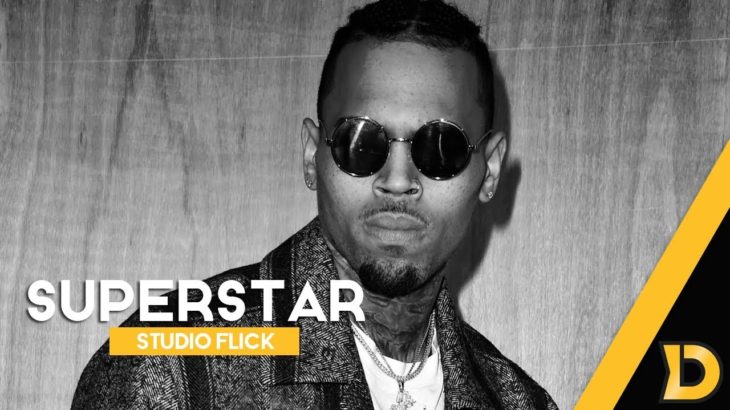 Chris Brown Type Beat 2019 “Superstar ” R&B Instrumental With Hook