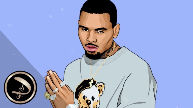 Chris Brown Type Beat | CANDY ft Tory Lanez | R&B instrumental beat 2019