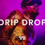 Chris Brown Type Beat “Drip Drop” R&B Club Banger Instrumental 2019 (Prod. Rawsmoov)