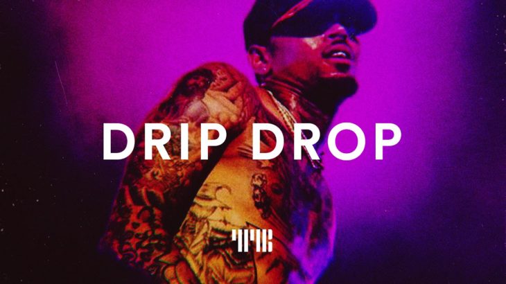 Chris Brown Type Beat “Drip Drop” R&B Club Banger Instrumental 2019 (Prod. Rawsmoov)