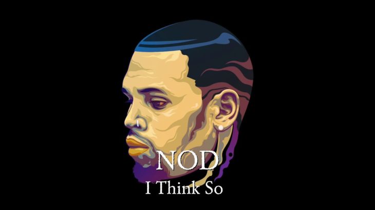 Chris Brown Type Beat “I Think So” R&B/Soul, Pop  Instrumental 2019