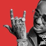 Chris Brown Type Beat | Migos Type Beat – “Strip” [Trap R&B Beat] (Sample)