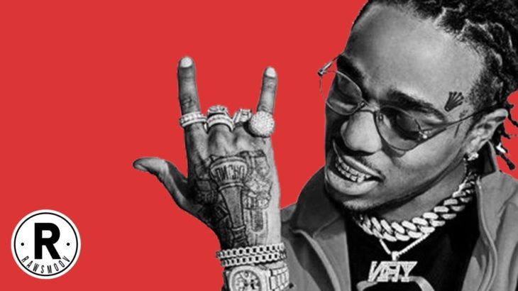 Chris Brown Type Beat | Migos Type Beat – “Strip” [Trap R&B Beat] (Sample)