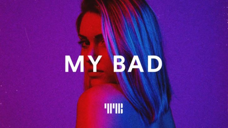 Chris Brown Type Beat “My Bad” R&B/Hip-Hop Instrumental 2019