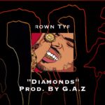 Chris Brown Type Beat x A Boogie “Diamonds” | R&B Type Beat 2019 | PNB Rock Type Beat 2019