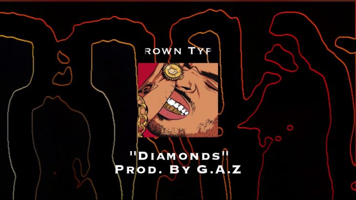 Chris Brown Type Beat x A Boogie “Diamonds” | R&B Type Beat 2019 | PNB Rock Type Beat 2019